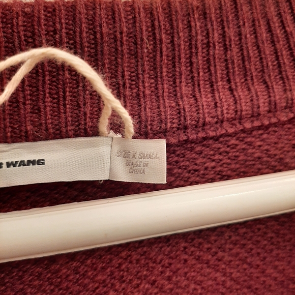 Alexander wang sweater - Picture 4 of 6